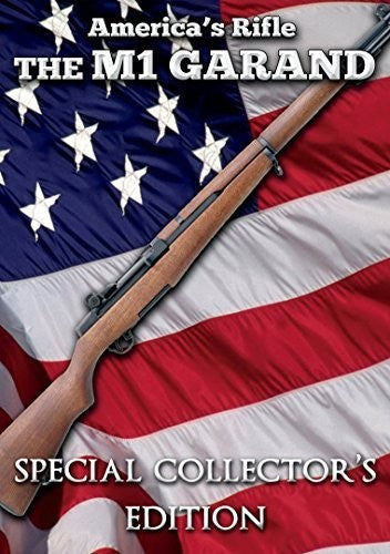 M1 Garand - M1 Garand - DVD