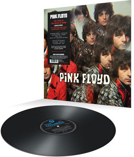 The Piper at the Gates of Dawn [LP] Vinyl Record
