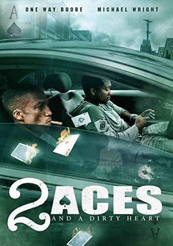 2 Aces & A Dirty Heart - 2 Aces & A Dirty Heart - DVD
