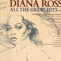 Ross,diana - All The Great Hits - Music CD
