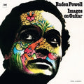 Baden Powell / Waleyne,j - Images On Guitar - Vinyl Record