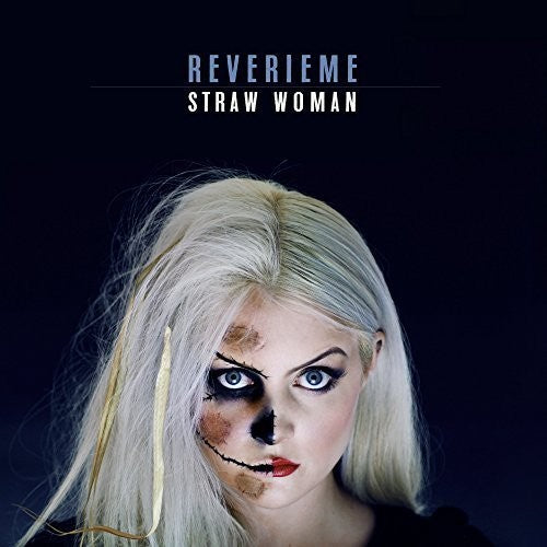 Reverieme - Straw Woman - Music CD