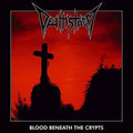 Deathstorm - Blood Beneath The Crypts - Music CD