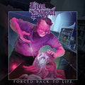 Live Burial - Forced Back To Life - Vinyl Record