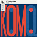 Kom Quartet - Jazz-liisa 4 - Vinyl Record