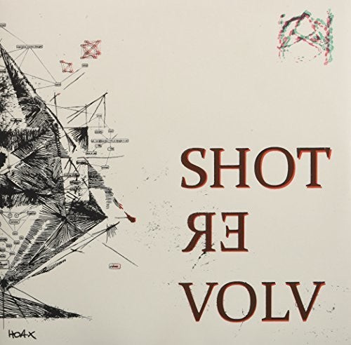 Hoax Hoax - Shot Revolver - Vinyl Record