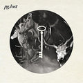 Pg.lost - Key - Music CD