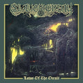 Slaughterday - Laws Of The Occult - Music CD