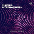 Orgasmo Sonore - Themes International - Music CD