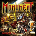 Monument - Hair Of The Dog - Music CD