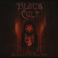 Black Cult - Cathedral Of The Black Cult - Music CD