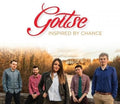 Goitse - Inspired By Chance - Music CD
