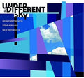 Vintskevich,leonid / Kershaw,steve / Vintskevich - Under A Different Sky - Music CD