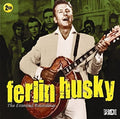 Husky,ferlin - Essential Recordings - Music CD