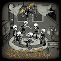 Hunter,johnny Quartet - While We Still Can - Music CD
