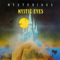 Mystic Eyes - Mysterious - Music CD