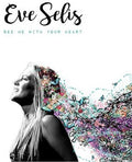 Selis,eve - See Me With Your Heart - Music CD