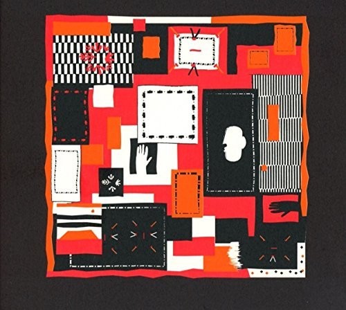 Korwar,sarathy - Day To Day - Music CD