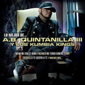 Quintanilla,ab & Kumbia Kings - Lo Mejor De - Music CD