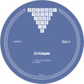 Dj Katapila - Trotro + Bonus Tracks - Vinyl Record