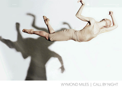 Miles,wymond - Call By Night - Music CD