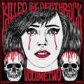 Killed By Deathrock 2 / Various - Killed By Deathrock 2 / Various - Music CD