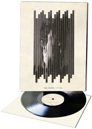 Draper,paul - Ep One - Vinyl Record