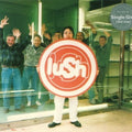 Lush - Single Girl - Music CD