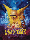 Mad Tiger - Mad Tiger - DVD