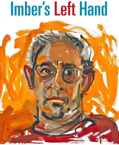 Imber's Left Hand - Imber's Left Hand - DVD