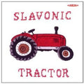 Slavonic Tractor - Slavonic Tractor - Music CD