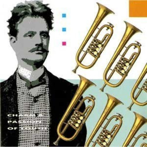 Sibelius,m. / Finnish Brass Ensemble - Sibelius: Brass Music / Merilainen: Partita - Music CD