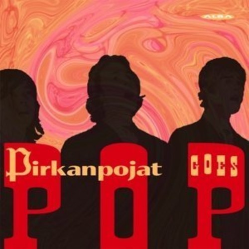 Lennon / Pirkanpojat / Kauranen - Kauranen - Music CD