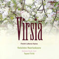 Finnish Lutheran Hymns / Various - Finnish Lutheran Hymns / Various - Super Audio CD