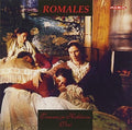 Palm / Romales - Dark & Glowing Blood - Music CD