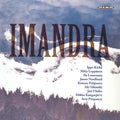 Leppanen,mika / Katka - Imandra - Music CD