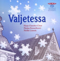 Valjetessa: Chrsitmastide Is Coming / Various - Valjetessa: Chrsitmastide Is Coming / Various - Super Audio CD