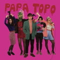 Papa Topo - Opalo Negro - Music CD