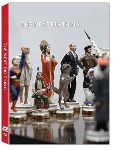 Next Big Thing - Next Big Thing - DVD