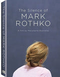 Silence Of Mark Rothko - Silence Of Mark Rothko - DVD