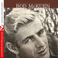 Mckuen,rod - New Sounds In Folk Music - Music CD