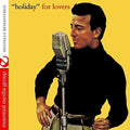 Mckuen,rod - Holiday For Lovers - Music CD