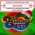 Nutter,mayf - Thinkin Of Christmas & Home - Music CD