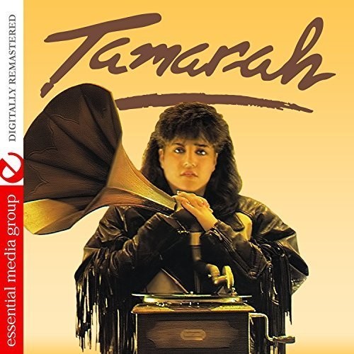 Tamarah - Tamarah - Music CD