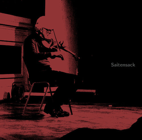 Essel,hans - Saitensack - Vinyl Record