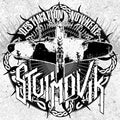 Sturmovik - Destination Nowhere - Music CD