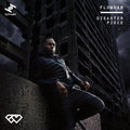 Flowdan - Disaster Piece - Music CD