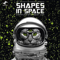 Shapes In Space / Various - Shapes In Space / Various - Vinyl Record