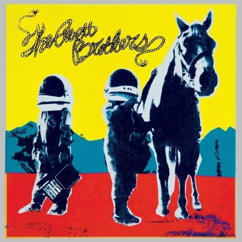 Avett Brothers - True Sadness - Vinyl Record