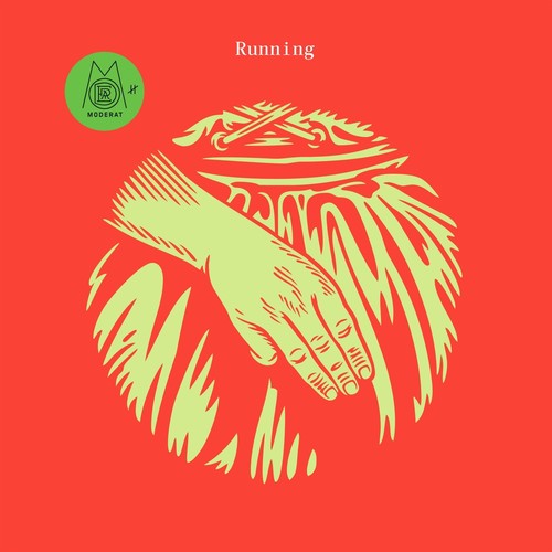Moderat - Running - Vinyl Record